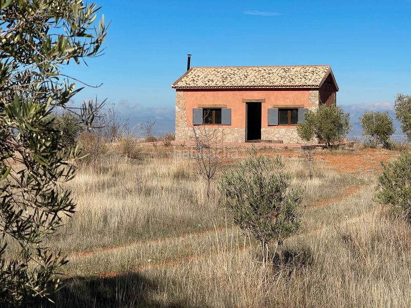 Foto 2ba090bc-e72a-4a14-9ddd-ccbb99ba6827. Finca rústica en avenida emilio muñoz 56 venta de cortijo en dilar en Dílar