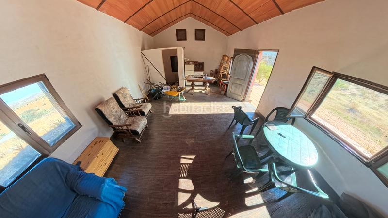 Foto 38a75472-eed7-4cbe-9fa0-5ed9c47e3894. Finca rústica en avenida emilio muñoz 56 venta de cortijo en dilar en Dílar