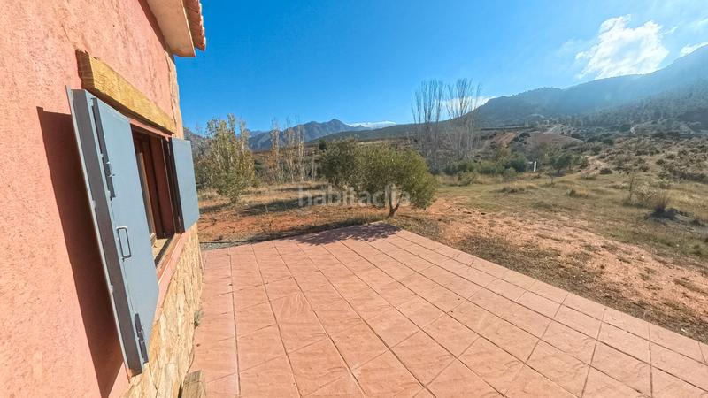 Foto 3d0b179b-fbe8-4a8e-8d07-2dbbfbcda7e7. Finca rústica en avenida emilio muñoz 56 venta de cortijo en dilar en Dílar