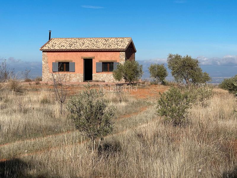 Foto 4c87a42a-b270-4374-8ad7-60d0b49e7357. Finca rústica en avenida emilio muñoz 56 venta de cortijo en dilar en Dílar