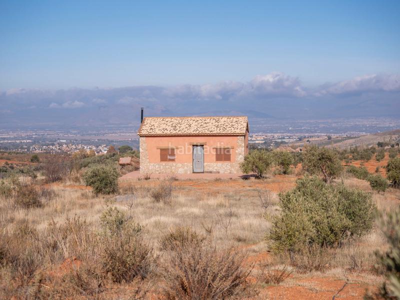 Foto 562bfcd1-6aca-4ee8-bb7b-31dc9d48f244. Finca rústica en avenida emilio muñoz 56 venta de cortijo en dilar en Dílar