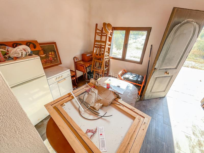 Foto 5f2297ce-06a2-42d3-8da3-c0be57f5a8de. Finca rústica en avenida emilio muñoz 56 venta de cortijo en dilar en Dílar