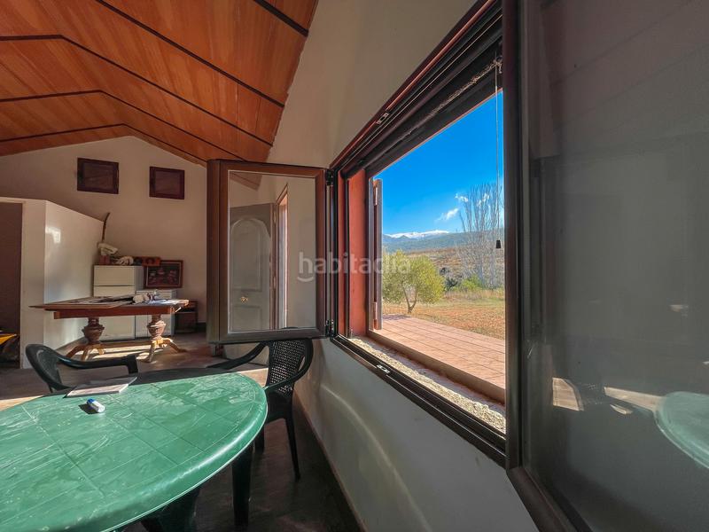 Foto 751e21bf-b62f-4eda-9cb0-59cba03bebdb. Finca rústica en avenida emilio muñoz 56 venta de cortijo en dilar en Dílar