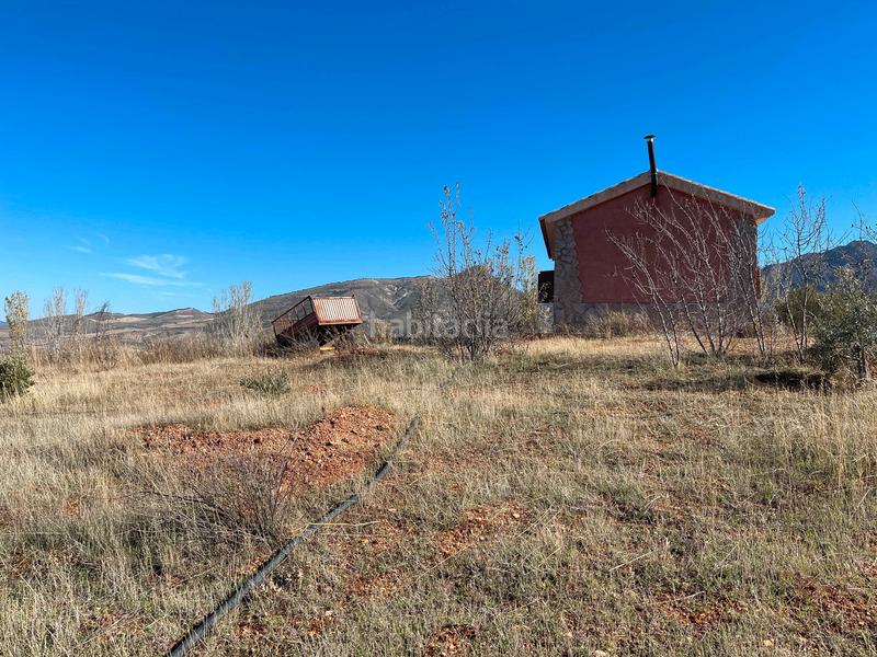 Foto 9648796b-545b-4356-bc55-6d710d3b2aef. Finca rústica en avenida emilio muñoz 56 venta de cortijo en dilar en Dílar