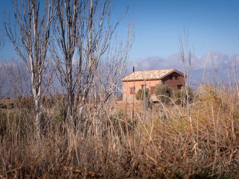 Foto a1cbfea5-cee8-4ab5-b527-40c99bf1f371. Finca rústica en avenida emilio muñoz 56 venta de cortijo en dilar en Dílar