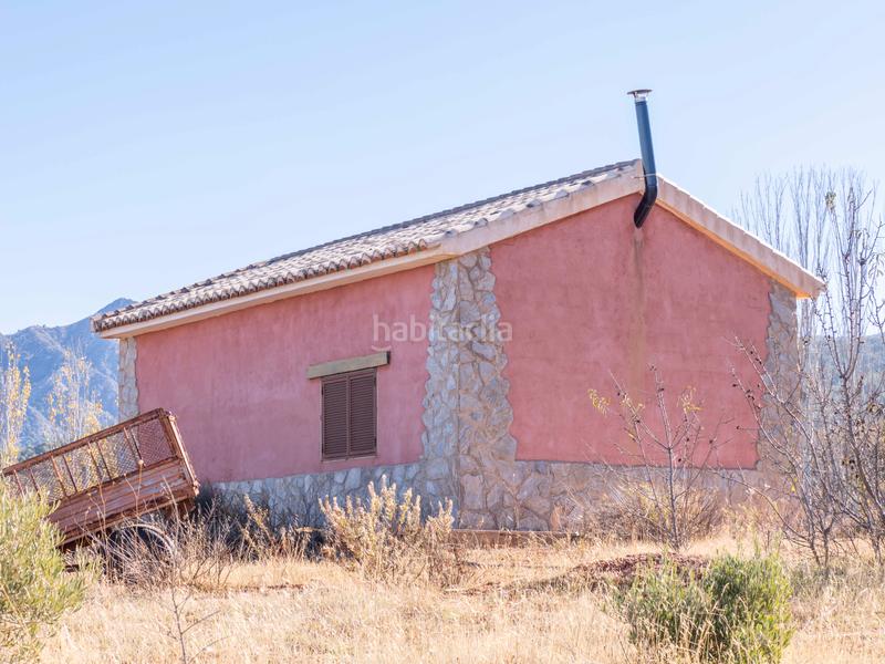 Foto a3820e5d-e348-4373-8a20-f64fa5099cb9. Finca rústica en avenida emilio muñoz 56 venta de cortijo en dilar en Dílar