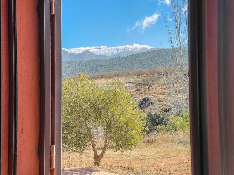 Foto ab0e797a-5c4d-45e2-b7ae-9e267602e235. Finca rústica en avenida emilio muñoz 56 venta de cortijo en dilar en Dílar