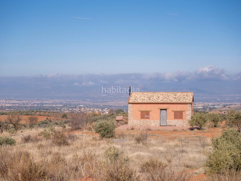 Foto b1751c4d-fbe2-4517-80b0-92f83280bc03. Finca rústica en avenida emilio muñoz 56 venta de cortijo en dilar en Dílar