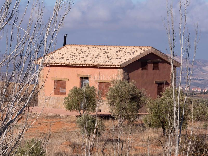 Foto bba4cad1-37e8-4704-9e7a-d2376a8348e7. Finca rústica en avenida emilio muñoz 56 venta de cortijo en dilar en Dílar