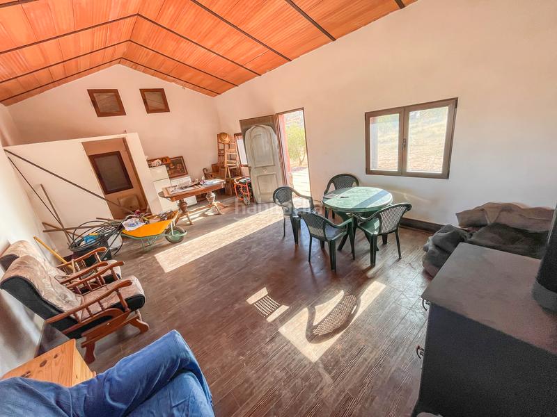 Foto bf26c922-1a74-482e-87f1-9dc204f81790. Finca rústica en avenida emilio muñoz 56 venta de cortijo en dilar en Dílar
