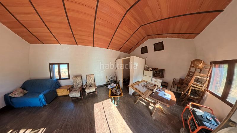 Foto c05872c2-bc7e-467b-8ba1-dd045a6d8b0e. Finca rústica en avenida emilio muñoz 56 venta de cortijo en dilar en Dílar