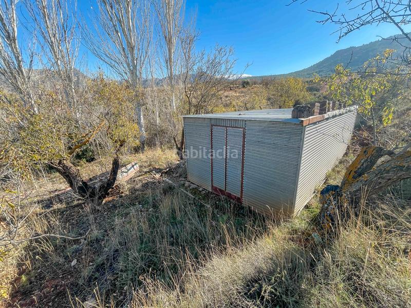 Foto c858242d-d982-470c-8ad8-44db9baa408a. Finca rústica en avenida emilio muñoz 56 venta de cortijo en dilar en Dílar