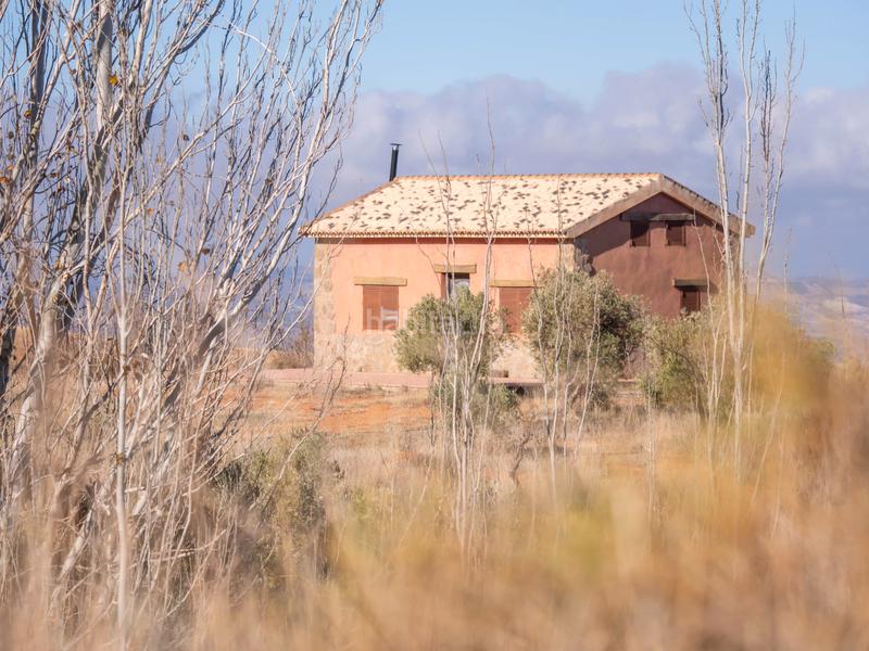 Foto d18cc1e1-693d-4da1-82d1-b3cba9de58c7. Finca rústica en avenida emilio muñoz 56 venta de cortijo en dilar en Dílar