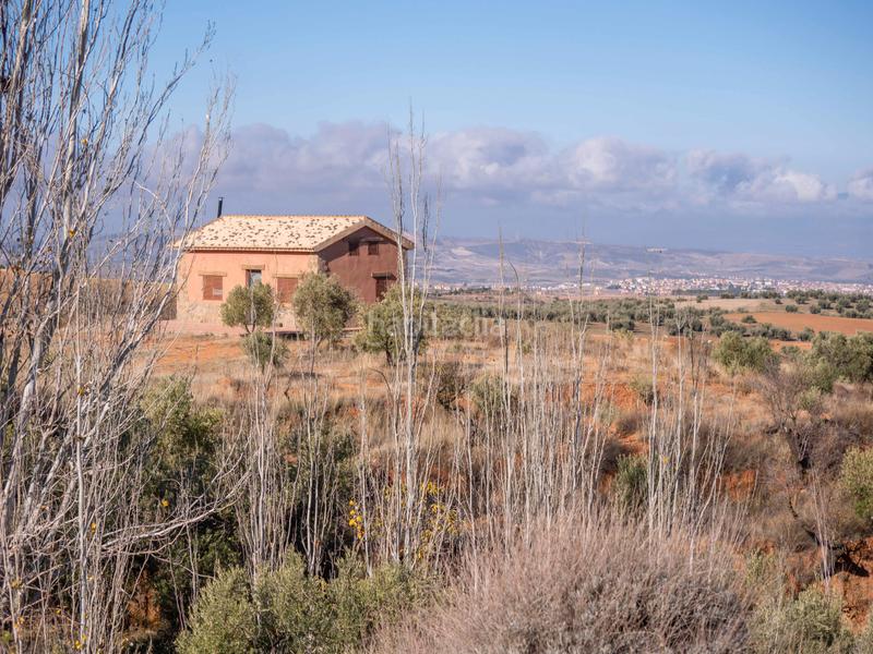 Foto e391d70c-4fe7-4f4e-9ead-188dcb1f69b6. Finca rústica en avenida emilio muñoz 56 venta de cortijo en dilar en Dílar