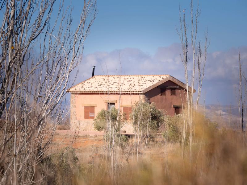 Foto e638a2b5-bdae-416c-8f11-12280844ab3a. Finca rústica en avenida emilio muñoz 56 venta de cortijo en dilar en Dílar