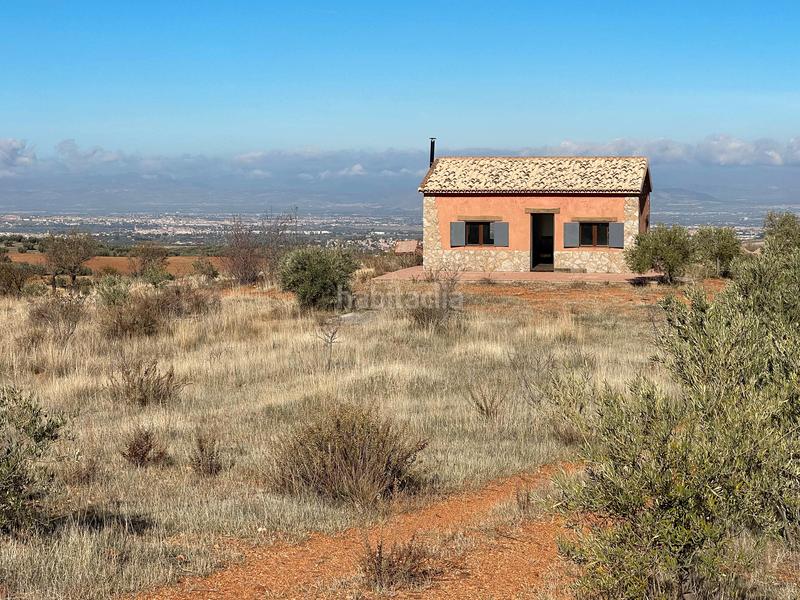 Foto e73cbea6-177c-4961-8d61-34d44bc340c9. Finca rústica en avenida emilio muñoz 56 venta de cortijo en dilar en Dílar