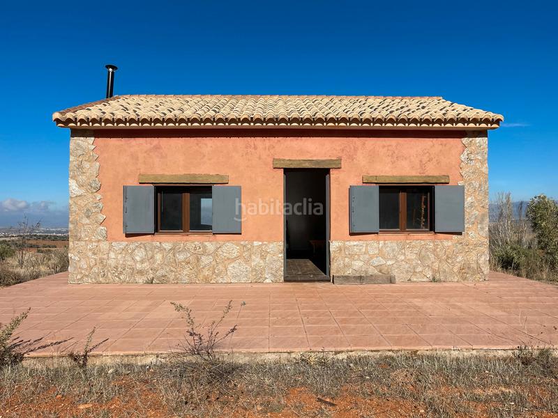 Foto e9b6bbcc-a680-4c9a-ad2b-d25aa7bac0f1. Finca rústica en avenida emilio muñoz 56 venta de cortijo en dilar en Dílar