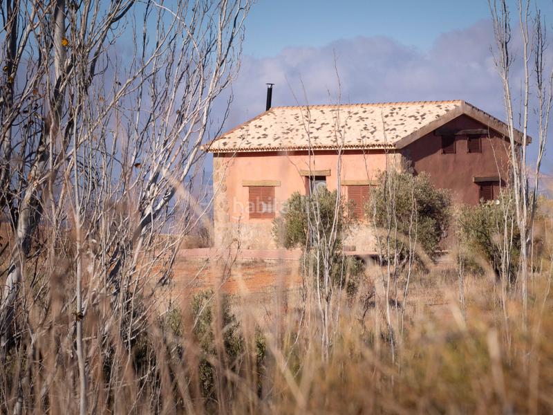 Foto e9d16d47-f653-4fb9-8153-7c569c1c6f0c. Finca rústica en avenida emilio muñoz 56 venta de cortijo en dilar en Dílar