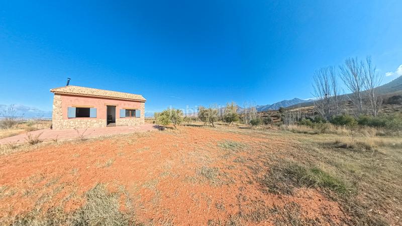 Foto fce62cc5-da36-4d6d-8824-749ac8260103. Finca rústica en avenida emilio muñoz 56 venta de cortijo en dilar en Dílar