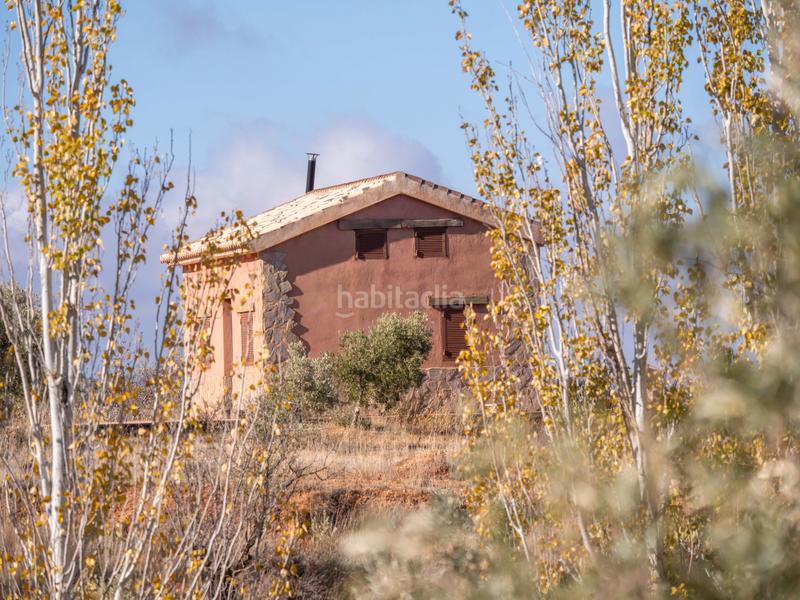 Foto fd77408c-60dd-4e47-ab44-1052956ec7ca. Finca rústica en avenida emilio muñoz 56 venta de cortijo en dilar en Dílar