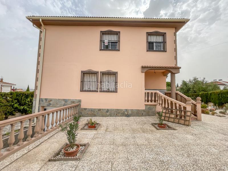 Foto 038725c1-bab5-4924-adfc-8b74d657afe1. Chalet en calle comares 5 venta de chalet en calle comares 5, . en Otura