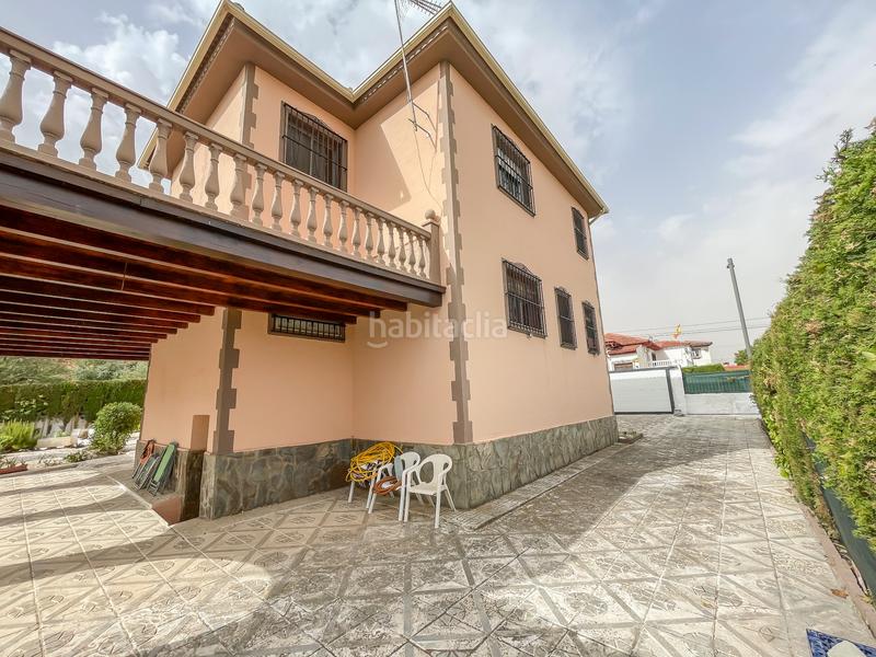Foto 107cb0a5-424f-4cde-960a-1196822e2fe6. Chalet en calle comares 5 venta de chalet en calle comares 5, . en Otura