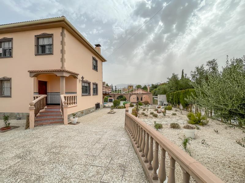 Foto 12a6d23e-36e6-4b6b-aa06-615d5cf9ae0a. Chalet en calle comares 5 venta de chalet en calle comares 5, . en Otura