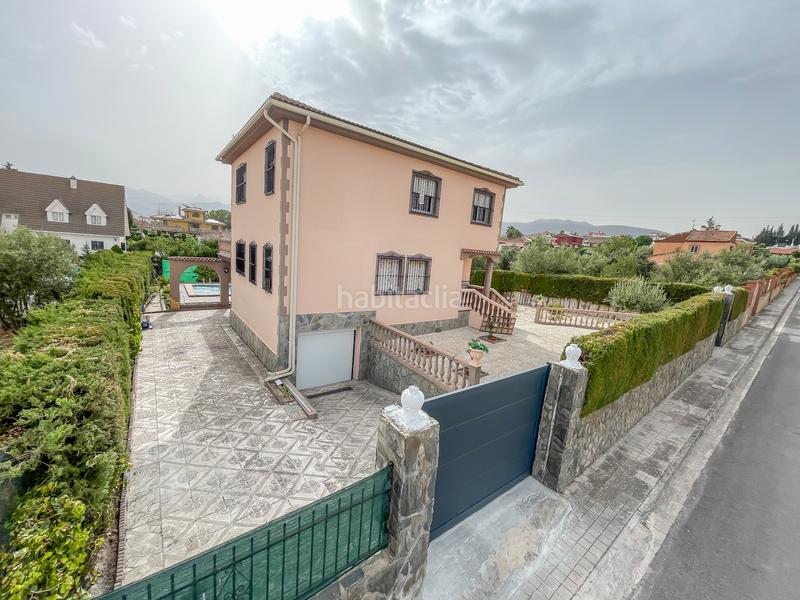Foto 496b01fe-597d-47ee-a46c-70a7972f2efd. Chalet en calle comares 5 venta de chalet en calle comares 5, . en Otura