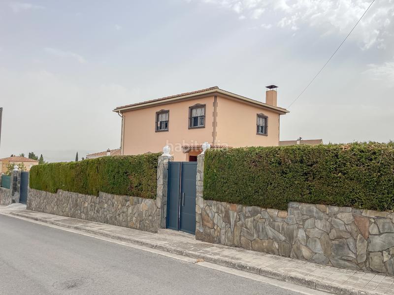 Foto 61a00f4b-c06d-4712-a5fa-5bb6d8ca7cc2. Chalet en calle comares 5 venta de chalet en calle comares 5, . en Otura