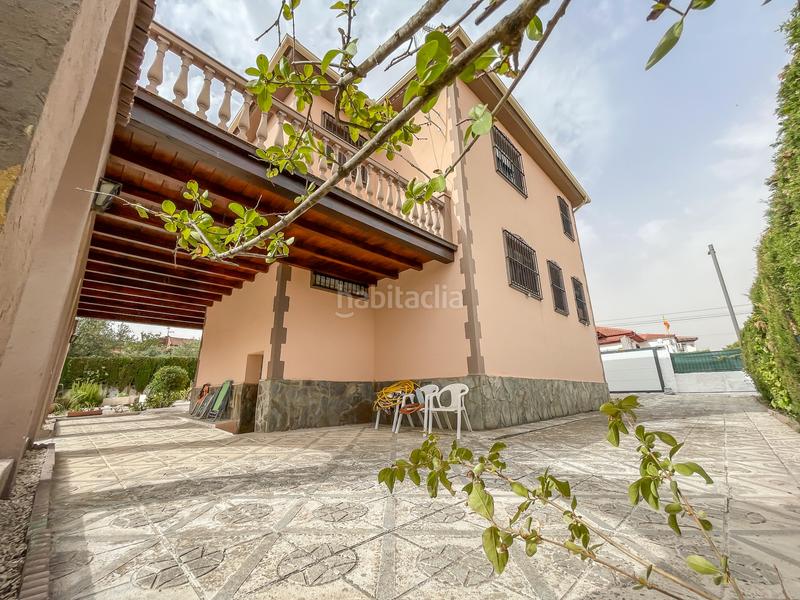 Foto 7a425c82-cae7-4340-b040-2c6fadae0f29. Chalet en calle comares 5 venta de chalet en calle comares 5, . en Otura
