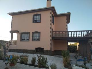 Xalet a Calle comares 5. Venta de chalet en calle comares 5, otura.
