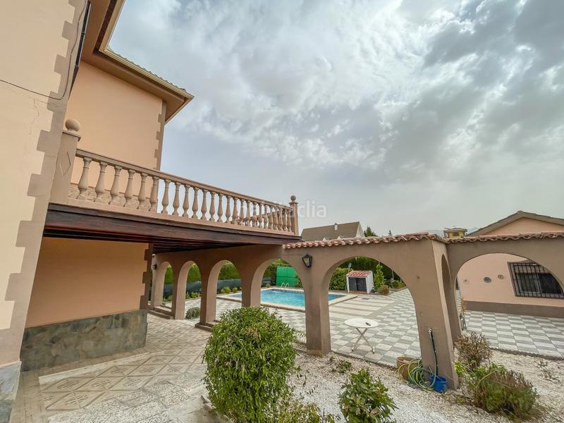 Foto a269f92b-8bb2-446e-86c5-63afb733292c. Chalet en calle comares 5 venta de chalet en calle comares 5, . en Otura