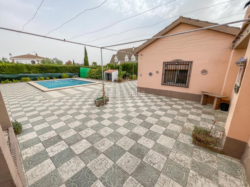 Foto ae34d50a-13da-4e27-aa7c-2365d8e2e9ce. Chalet en calle comares 5 venta de chalet en calle comares 5, . en Otura