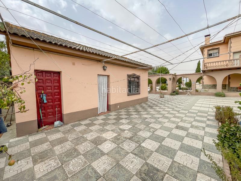 Foto bf9fb9a6-a66c-42b9-bc0a-7dbca18f1993. Chalet en calle comares 5 venta de chalet en calle comares 5, . en Otura