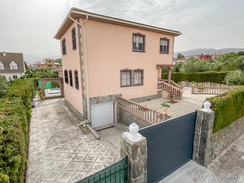Foto c0094383-5e29-4274-b61a-a44d07ba1c1f. Chalet en calle comares 5 venta de chalet en calle comares 5, . en Otura