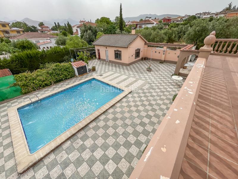 Foto c27ff7ec-4149-406a-a543-29cd78e94f16. Chalet en calle comares 5 venta de chalet en calle comares 5, . en Otura