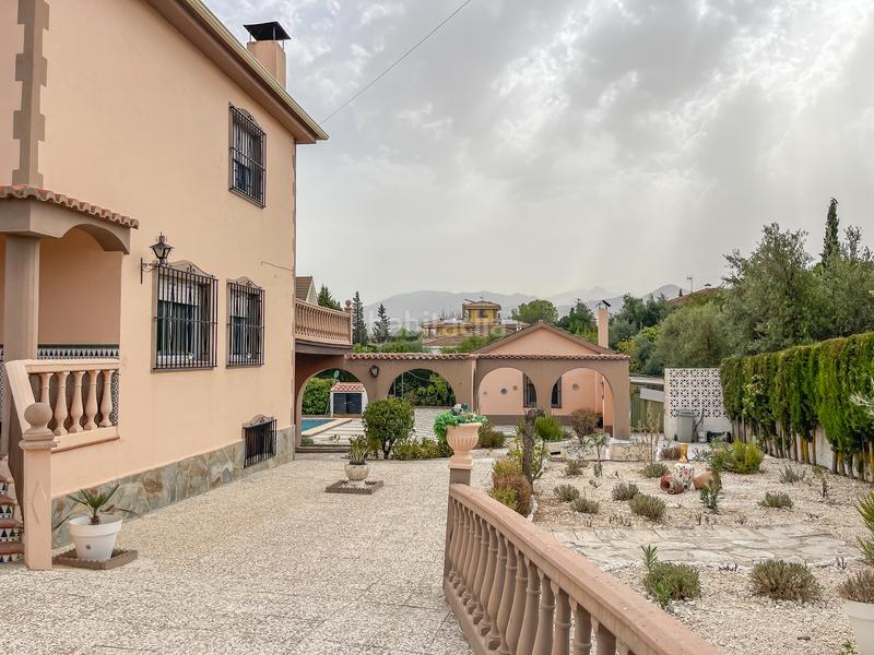 Foto d6750e3e-eecc-4969-a4a6-1d9420975b3e. Chalet en calle comares 5 venta de chalet en calle comares 5, . en Otura