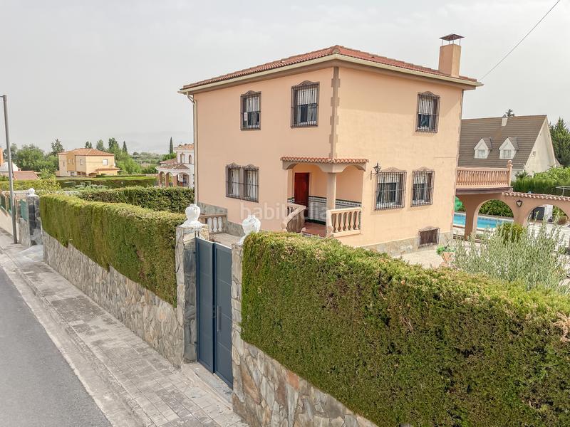 Foto fa1b54d0-186b-4753-8b49-8d670cb4cde4. Chalet en calle comares 5 venta de chalet en calle comares 5, . en Otura
