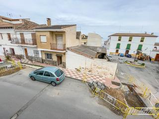 Casa adosada en Plaza del sol 4. Venta de casa en plaza del sol 4, otura