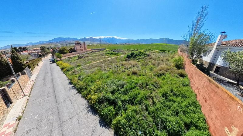 Foto 3a526a8e-6122-4441-8bd3-f2800dd1fa7b. Terreno residencial en calle ribera 8 terreno en venta en calle ribera 8, en Otura