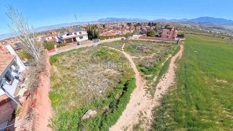 Foto 49823867-4363-4bc7-bd29-47e864149fd6. Terreno residencial en calle ribera 8 terreno en venta en calle ribera 8, en Otura
