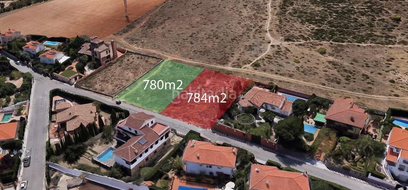 Foto 4ac5627d-1ed5-4d61-98bd-77d0aff6d847. Terreno residencial en calle ribera 8 terreno en venta en calle ribera 8, en Otura