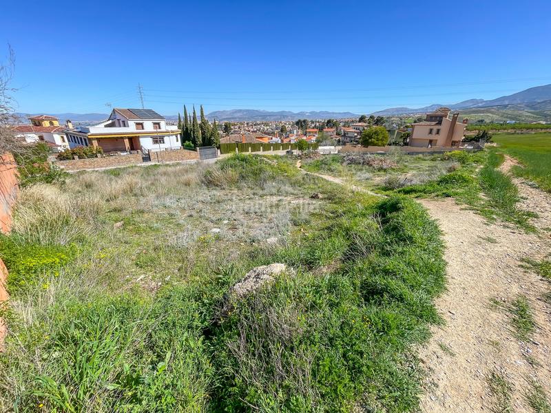 Foto 54fbf668-652c-4e3b-8714-f955ada55e02. Terreno residencial en calle ribera 8 terreno en venta en calle ribera 8, en Otura