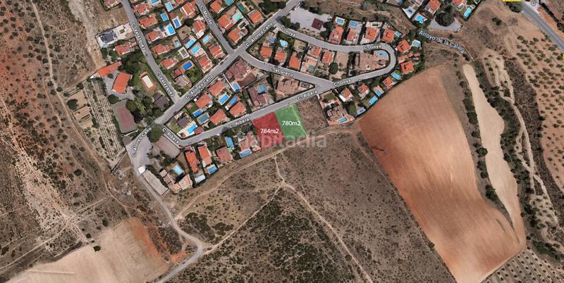 Foto 5760ac3e-d4ea-4b1c-bb27-f6268038b6ba. Terreno residencial en calle ribera 8 terreno en venta en calle ribera 8, en Otura