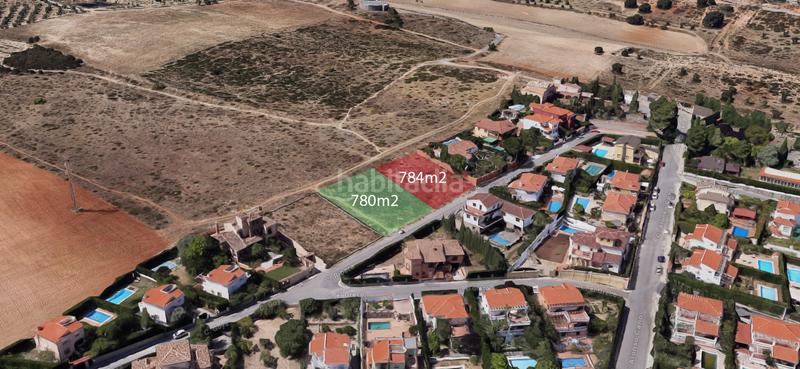 Foto 6847552c-9804-4d2f-acf5-18fe244b5d98. Terreno residencial en calle ribera 8 terreno en venta en calle ribera 8, en Otura