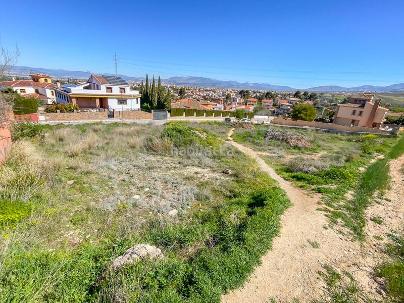 Foto 6d3168d1-c69d-46a6-8061-5d60528a72a3. Terreno residencial en calle ribera 8 terreno en venta en calle ribera 8, en Otura
