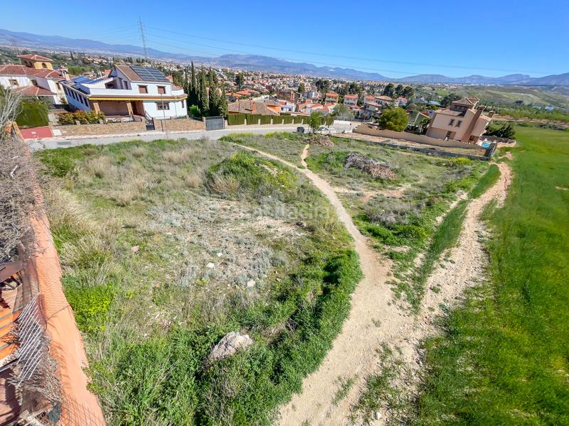 Foto 7535099a-cd25-4828-bc2a-4159f1e68fca. Terreno residencial en calle ribera 8 terreno en venta en calle ribera 8, en Otura