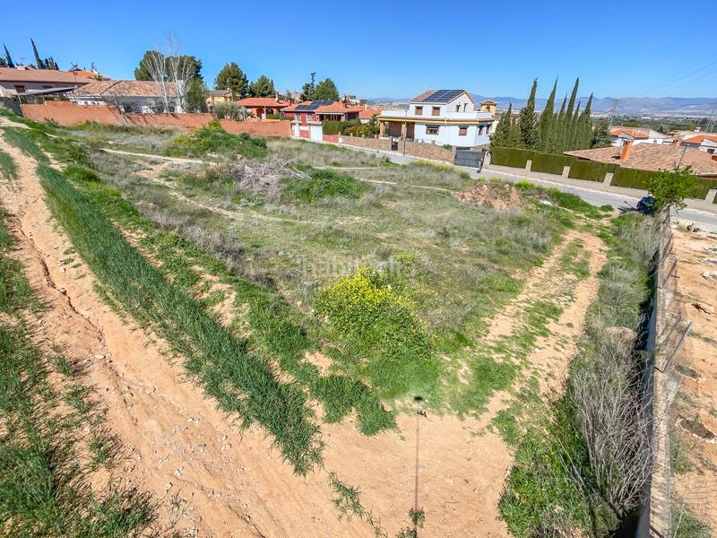 Foto c200d733-1049-4690-adbe-6373f3ecd401. Terreno residencial en calle ribera 8 terreno en venta en calle ribera 8, en Otura