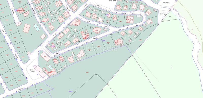Foto cdf95ea6-bb5b-4340-a02b-66a288ba6c39. Terreno residencial en calle ribera 8 terreno en venta en calle ribera 8, en Otura