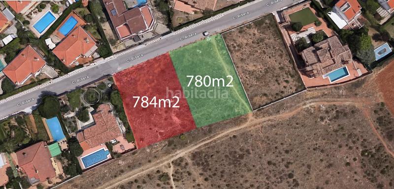 Foto e56cf3ac-bbac-4532-a00e-1296f6c0856a. Terreno residencial en calle ribera 8 terreno en venta en calle ribera 8, en Otura